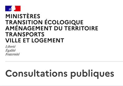 Un projet de décret sur les autorisations d'urbanisme soumis à la consultation publique