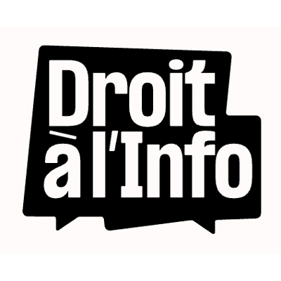 Contre la désinformation : "droitalinfo.org" !